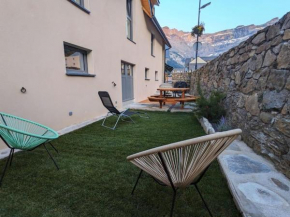 Gîte Le Cerbillona- Gavarnie, France
